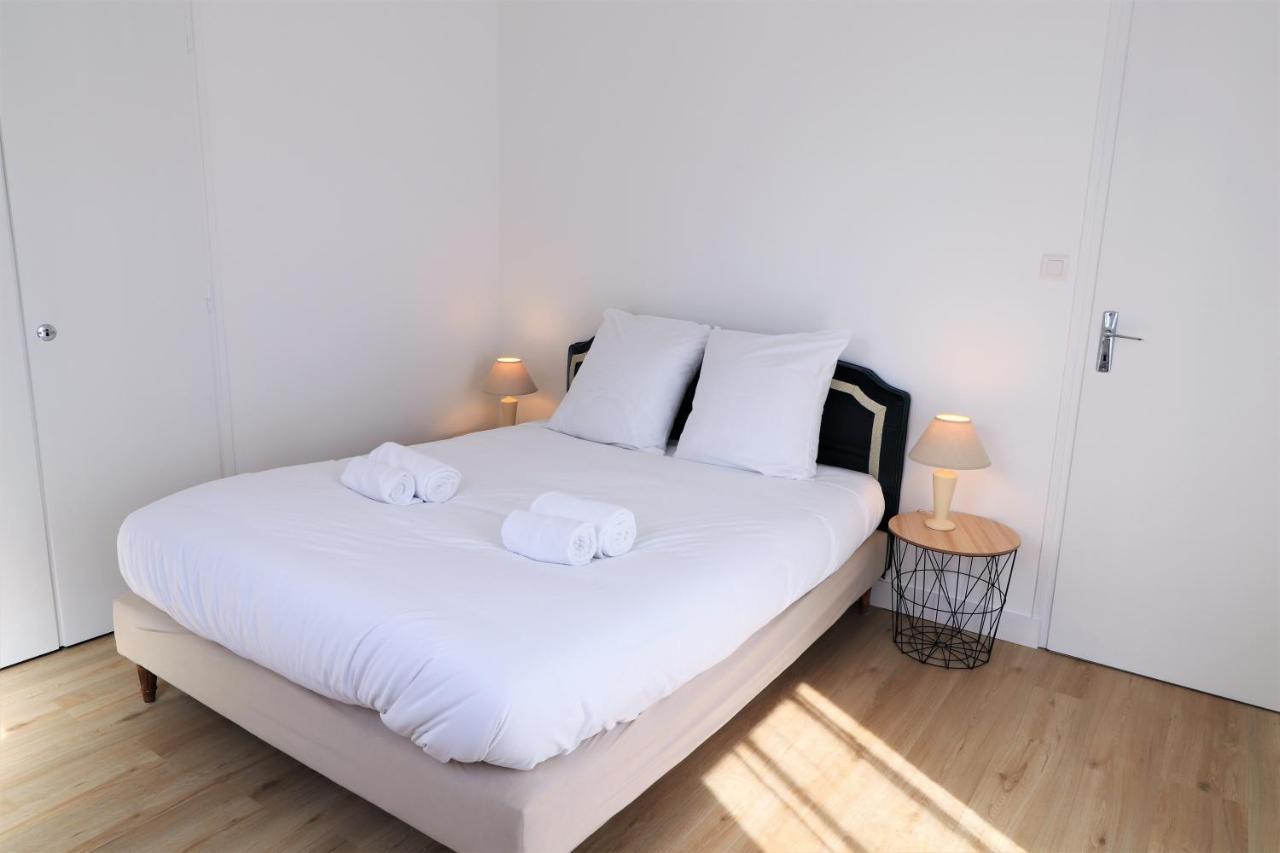 Maison Du Golfe Séné 외부 사진